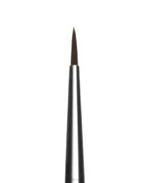 Mac 210 Synthetic Precise Eye Liner Brush - Swadesiicart