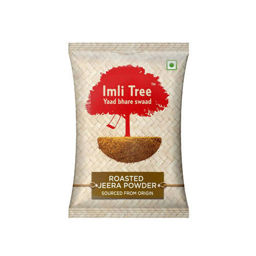 Imli Tree Roasted Jeera (Cumin Seed) Powder