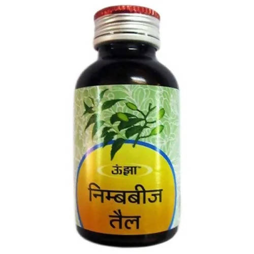 Unjha Neem Beej Tail | Swadesiicart