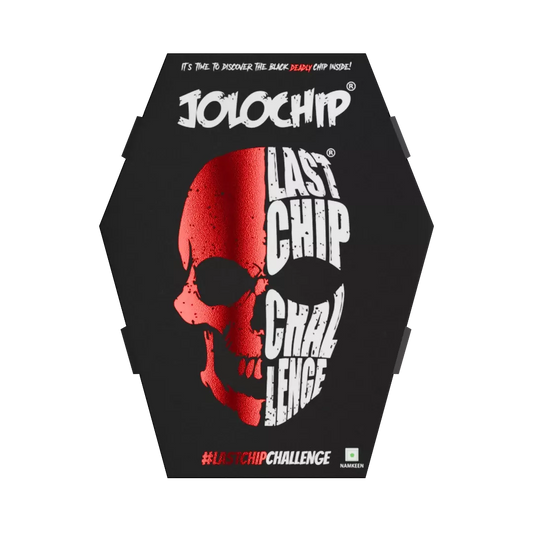 Jolochip Last Chip Challenge | Swadesiicart