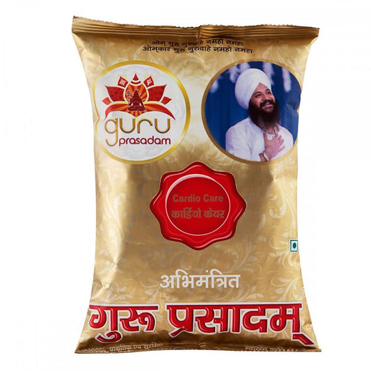 Guru Prasadam Cardio Care Ayurvedic Kadha | Swadesiicart