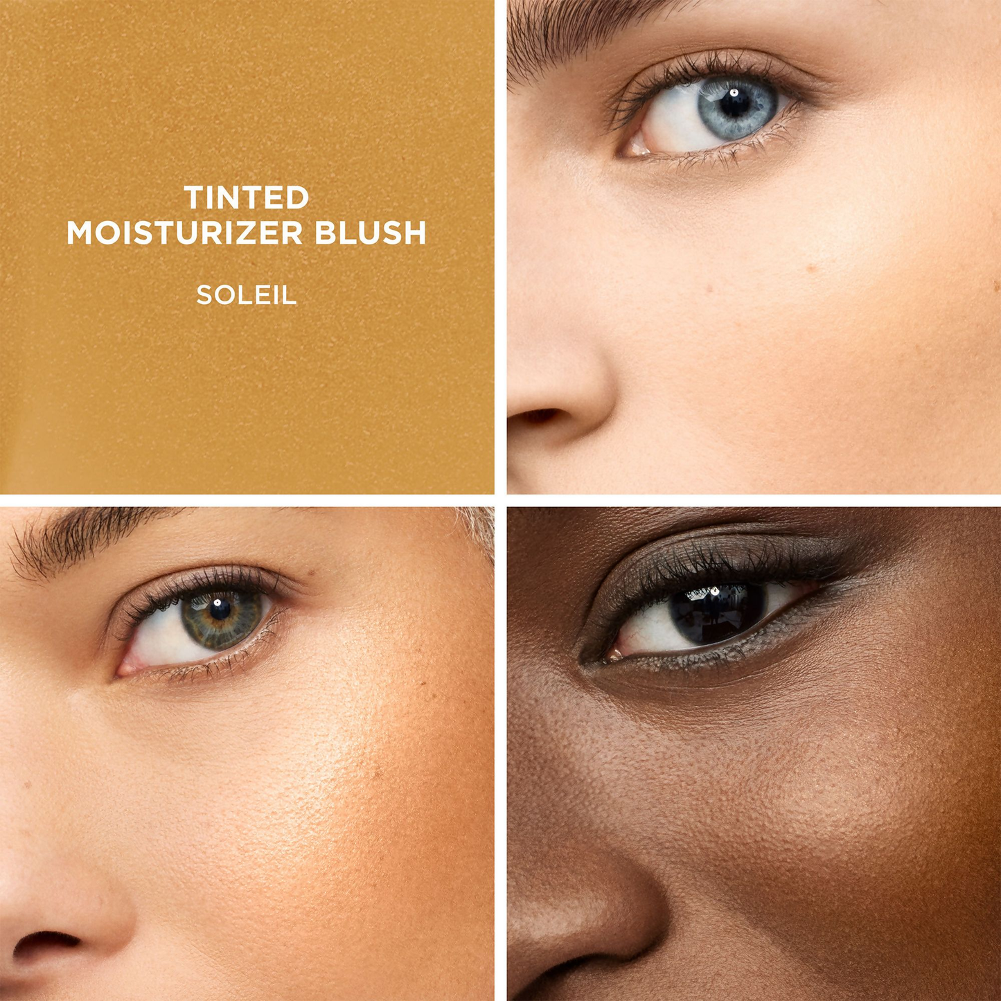 Laura Mercier Tinted Moisturizer Blush - Soleil - Swadesiicart