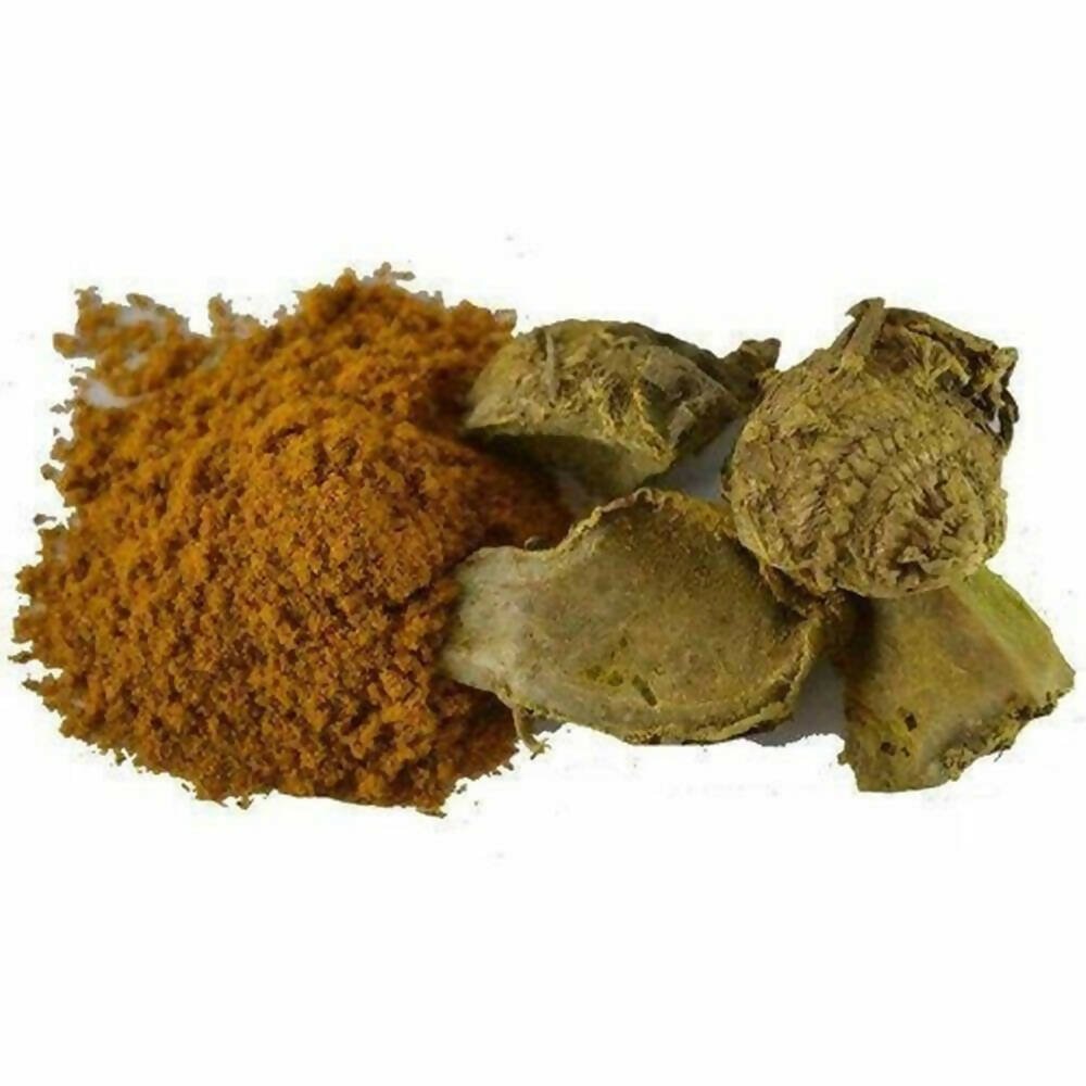 Al Masnoon Amba Haldi Powder - Swadesiicart