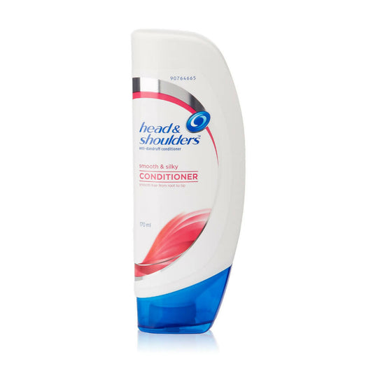 Head & Shoulders Anti Dandruff Smooth & Silky Conditioner - Distacart