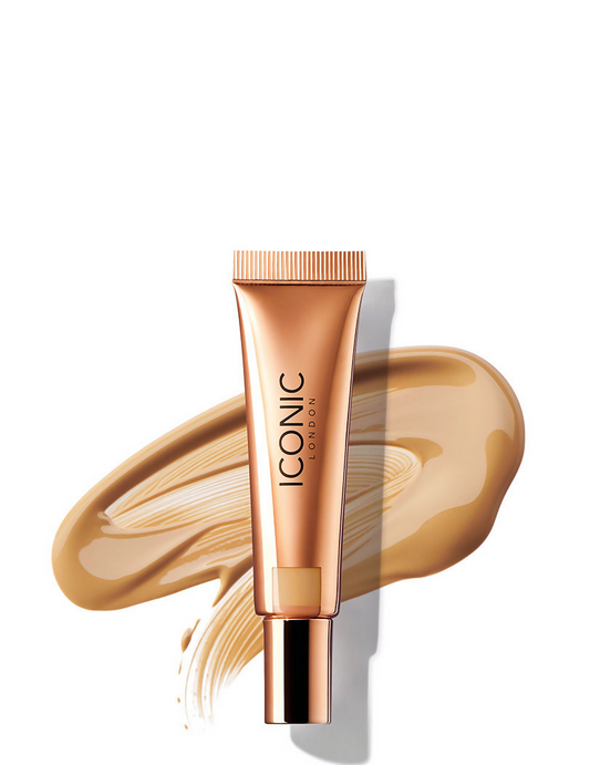 Iconic London Sheer Bronze - Beach Vibes - Swadesiicart