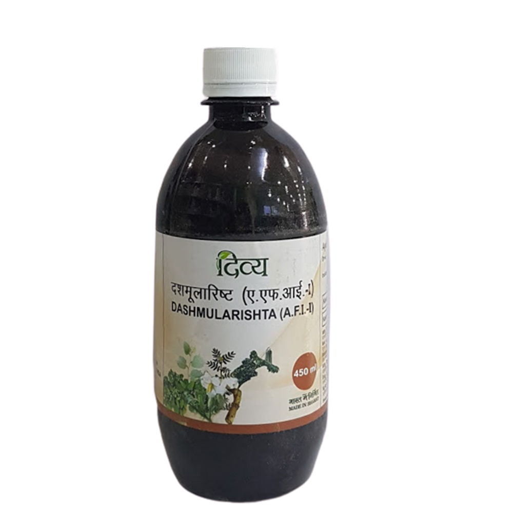 Patanjali Dashmularishta | Swadesiicart