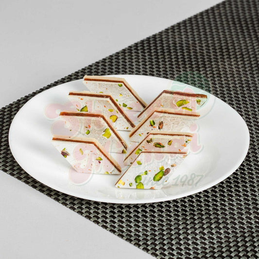 Shree Mithai Dates Burfi | Swadesiicart