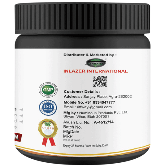 Sabates Liver Care Powder | Swadesiicart