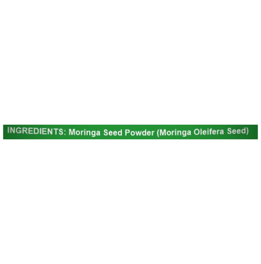 Minature Moringa Seed Tablets | Swadesiicart