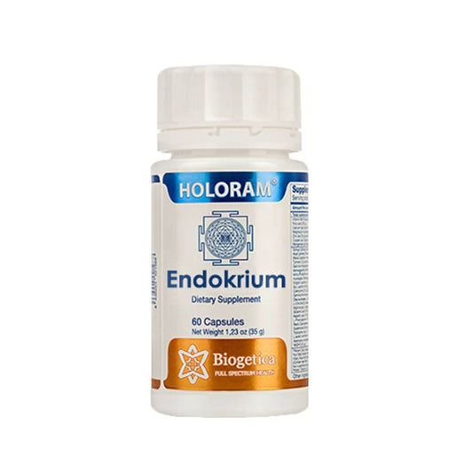 Biogetica Holoram Endokrium - Biogetica