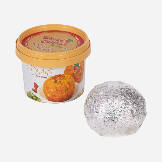 Shree Mithai Divine Ladoo | Swadesiicart