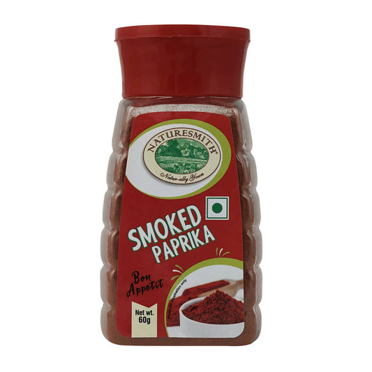 Naturesmith Smoked Paprika Powder