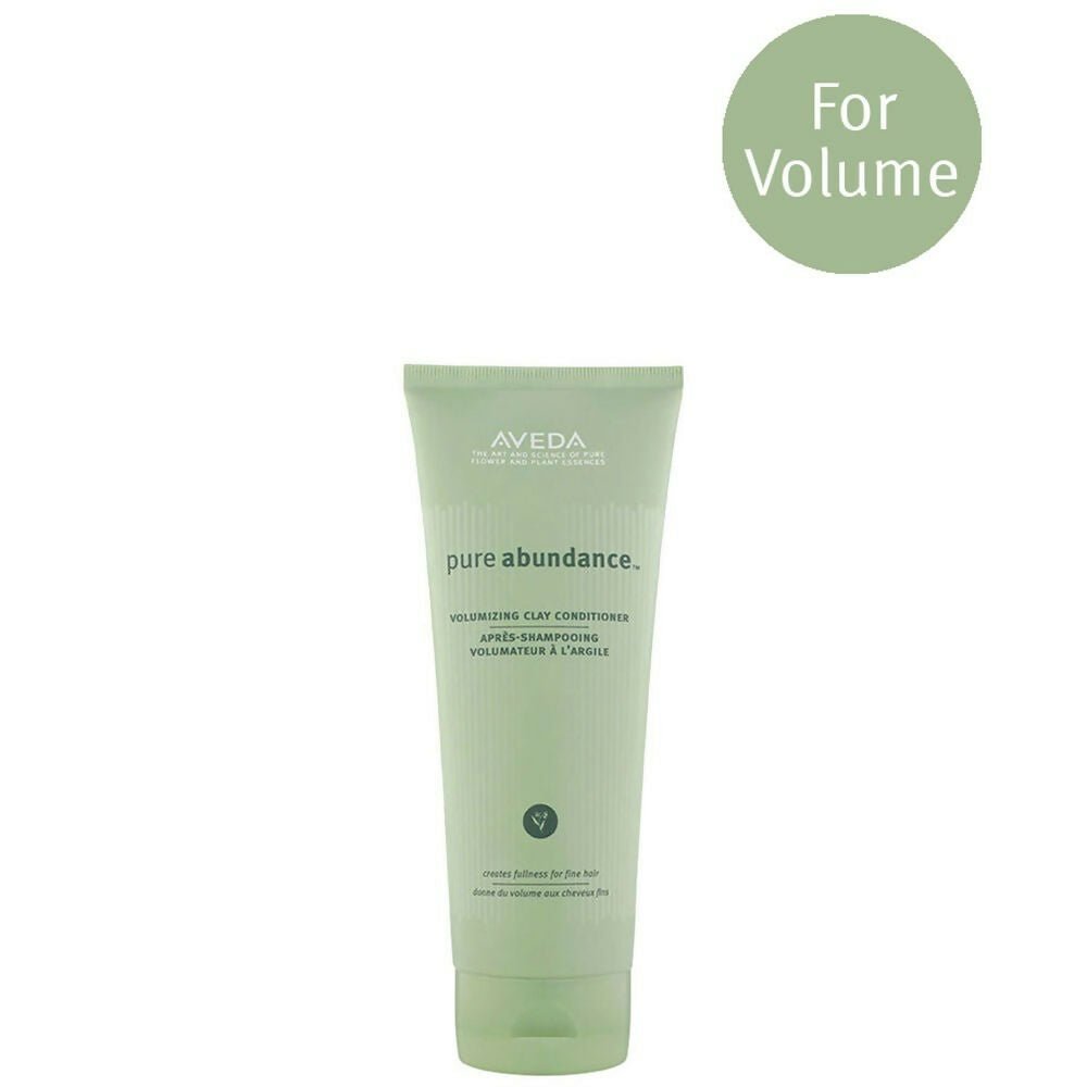 Aveda Pure Abundance Volumizing Clay Conditioner | Swadesiicart