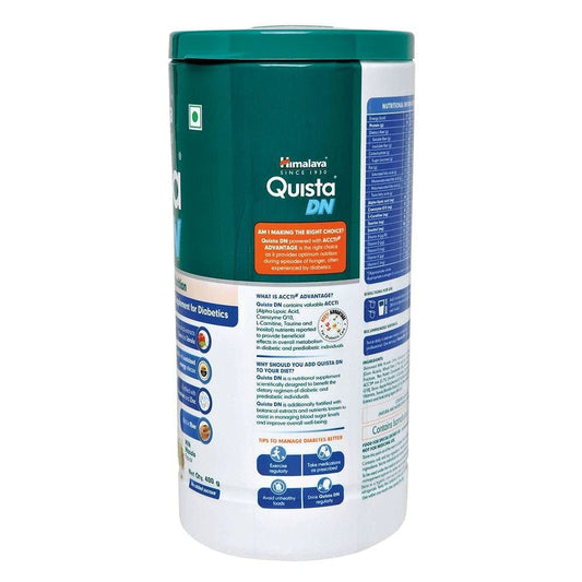 Himalaya Quista DN Powder - Swadesiicart