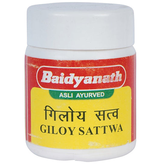 Baidyanath Jhansi Giloy Satwa - Swadesiicart