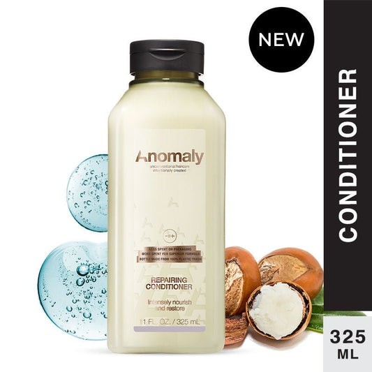 Anomaly by Priyanka Chopra Repairing Conditioner With Hyaluronic & Shea Butter | Swadesiicart