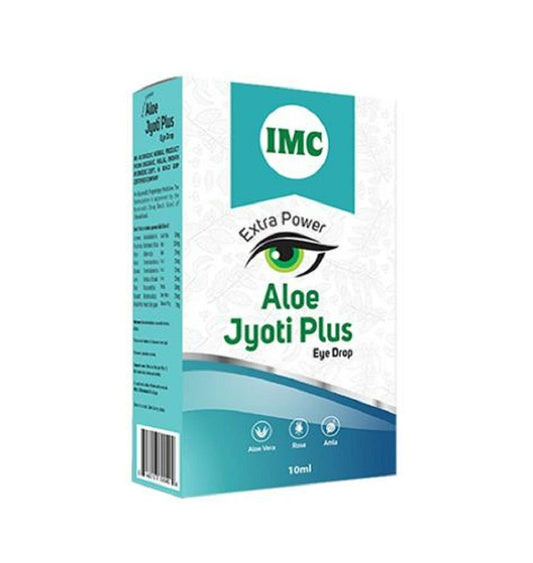 IMC Aloe Jyothi Plus - Kartikeya Enterprises