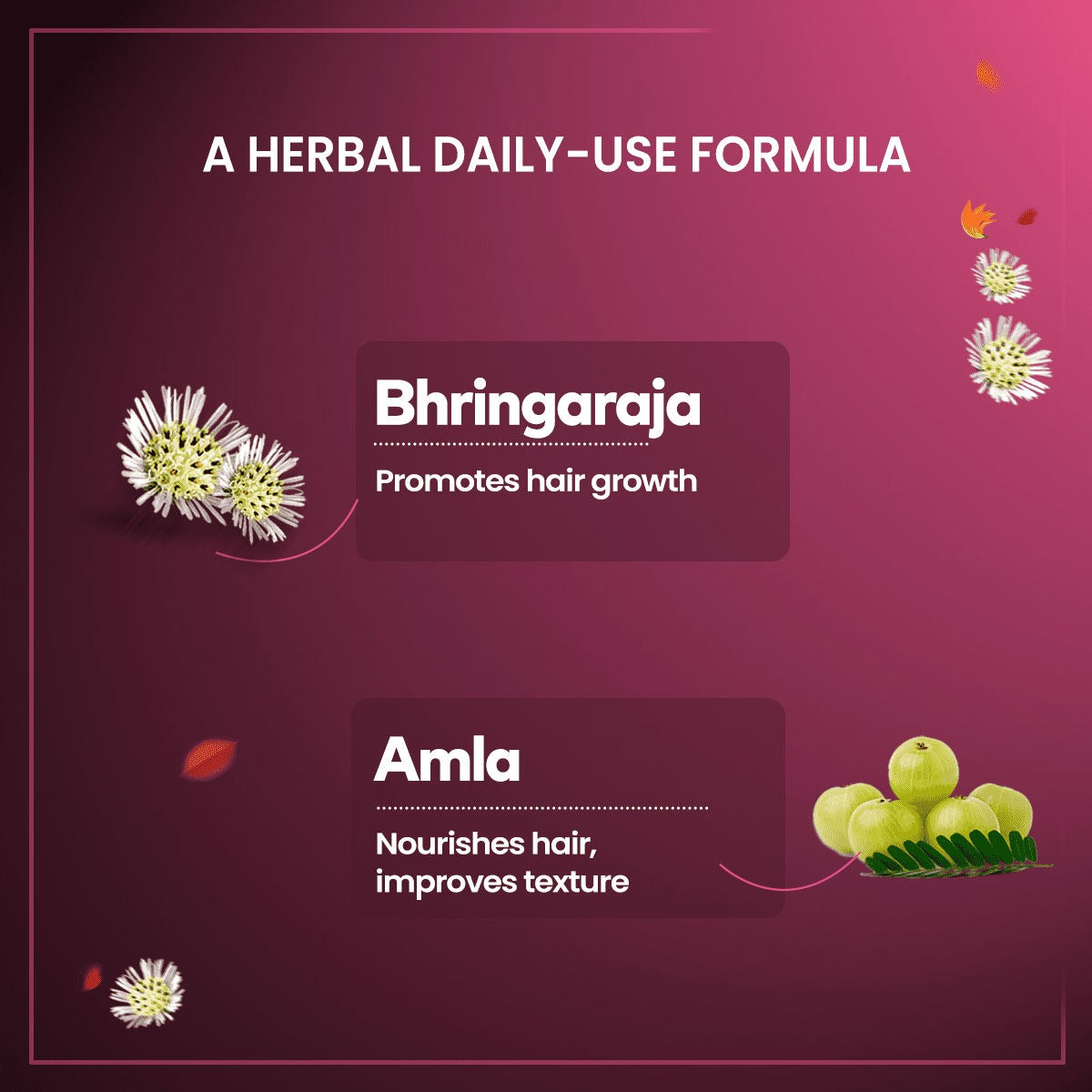 Himalaya Herbals Anti Hair Fall Cream - Swadesiicart