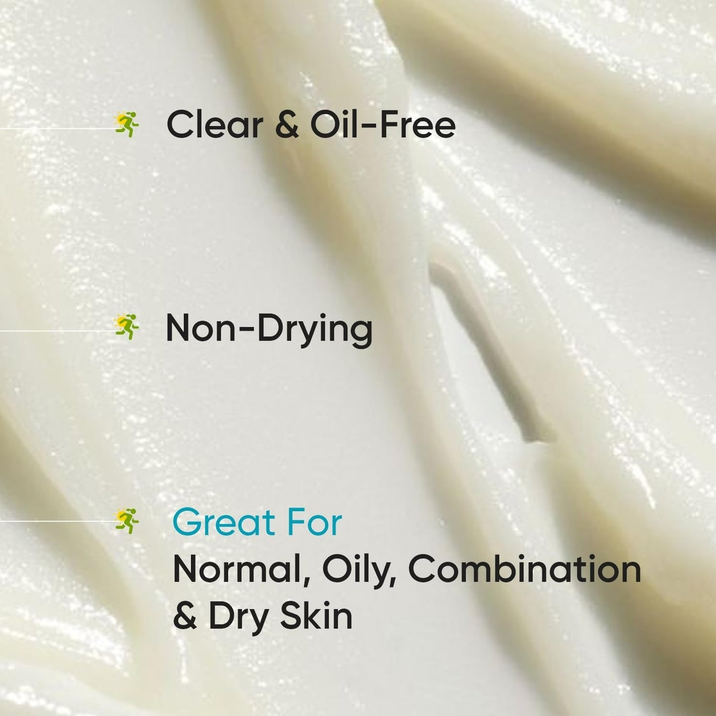Dot & Key Lime Rush Sports Face Wash - Swadesiicart