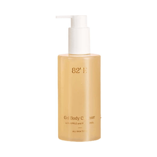 82°E By Deepika Padukone Gel Body Cleanser With Apple, For All Skin Types | Swadesiicart