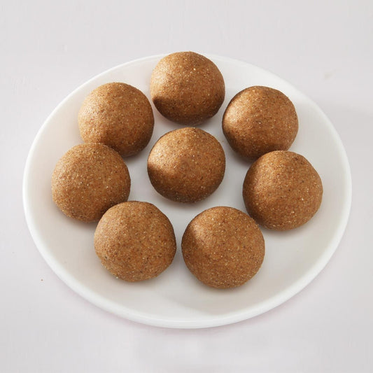 Dadu's Sunnunda Laddu | Swadesiicart