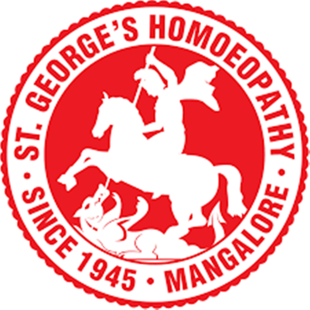 St George’s Homoeopathy Arsenic Bromatum Dilution | Swadesiicart