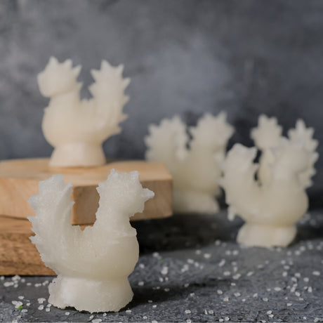 Vellanki Foods - Bird Shape Sweet / Chilakalu - Swadesiicart