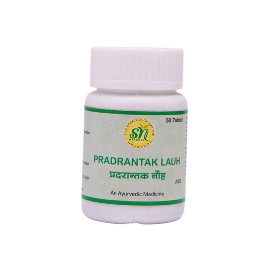 SN Herbals Pradrantak Lauh