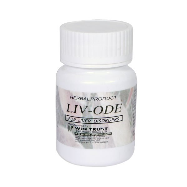 Wintrust Livode Tablets | Swadesiicart