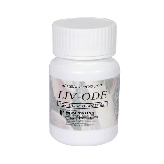 Wintrust Livode Tablets | Swadesiicart