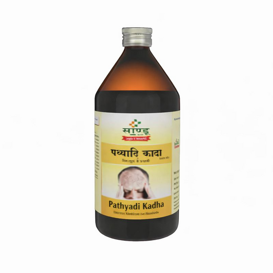 Sandu Pathyadi Kadha