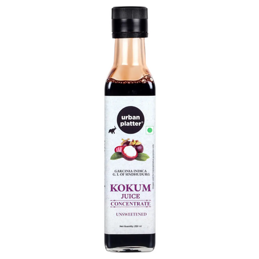 Urban Platter Kokum Juice Concentrate | Swadesiicart