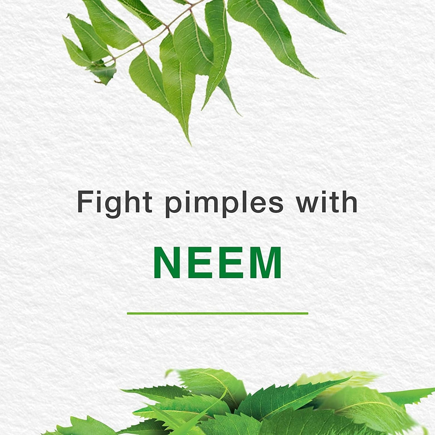 Himalaya Men Pimple Clear Neem Face Wash | Anti-Acne for Men - Swadesiicart