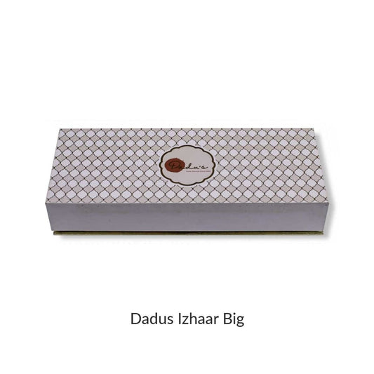 Dadu's Badam Pista Sandwich