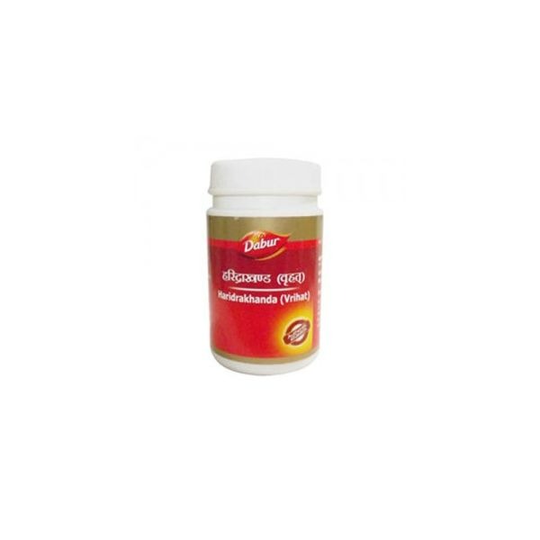 Dabur Haridrakhanda (Vrihat) - Swadesiicart