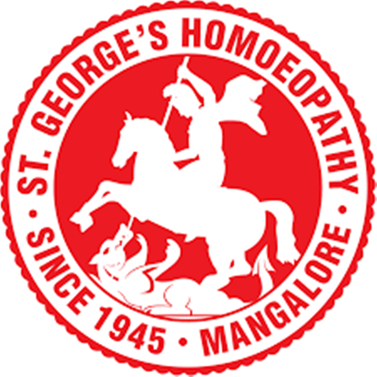 St George’s Homoeopathy Arsenic Bromatum Dilution
