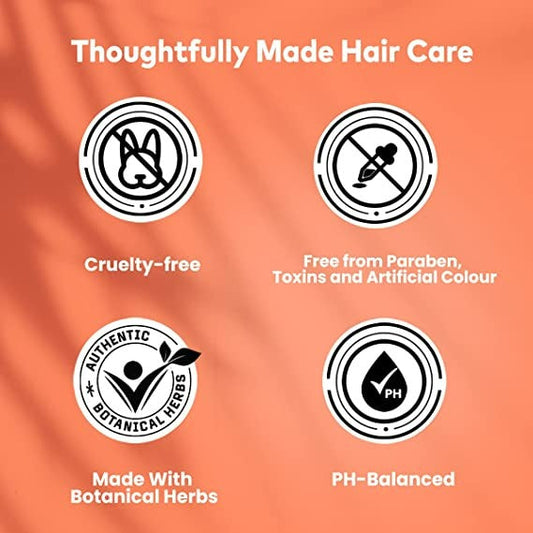 Himalaya Herbals - Damage Repair Protein Conditioner - Distacart