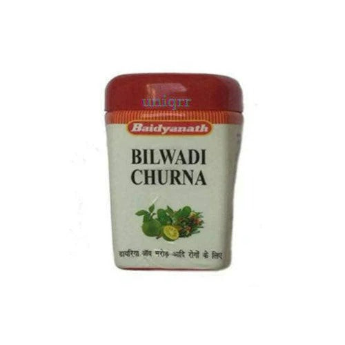 Baidyanath Jhansi Bilwadi Churna - Ayurvedant Pvt. Ltd.