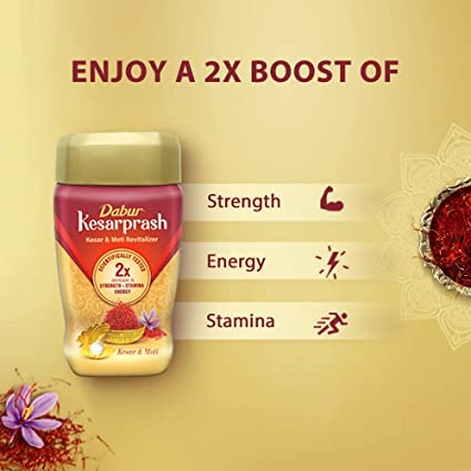Dabur Kesarprash - Swadesiicart