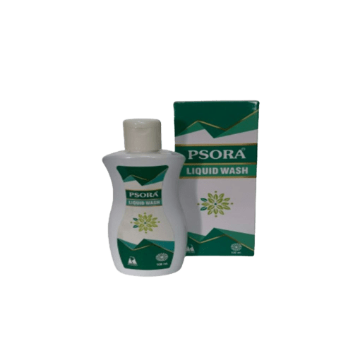 Ayulabs Ayurveda Psora Liquid Wash