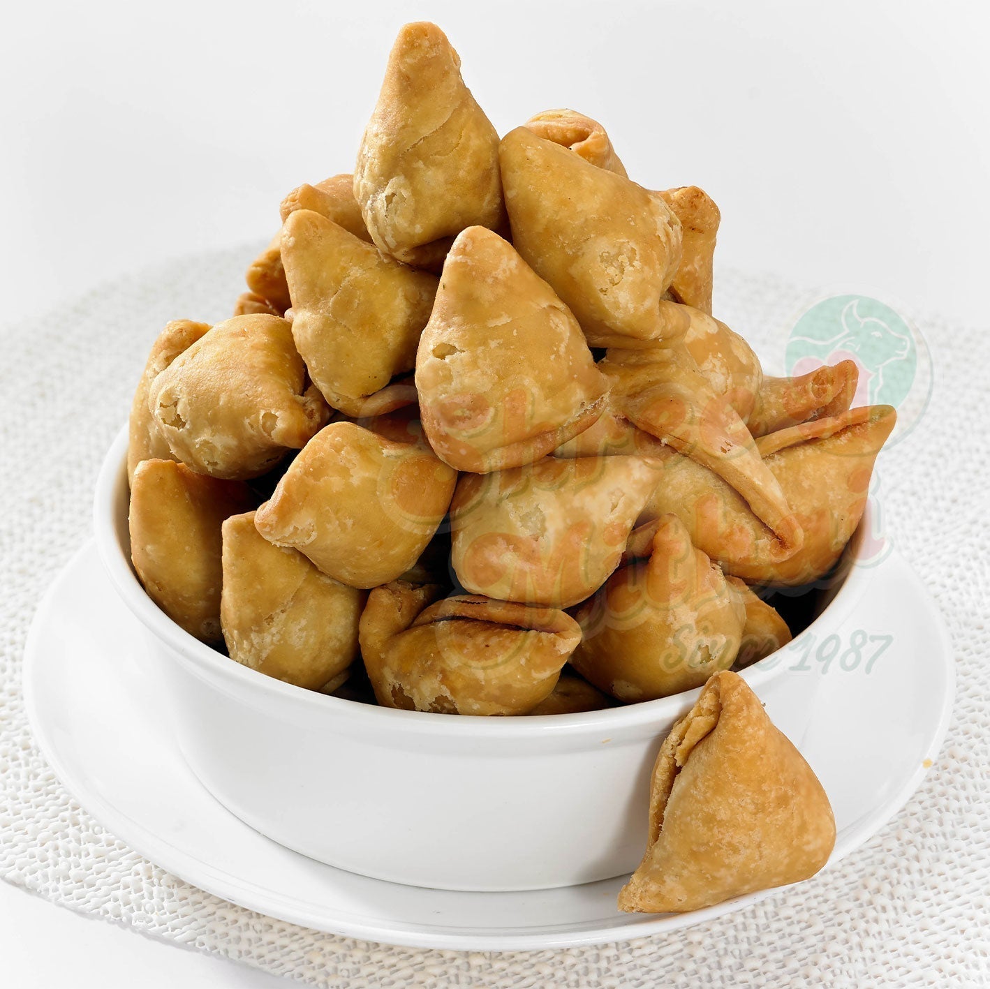Shree Mithai Dry Samosa | Swadesiicart