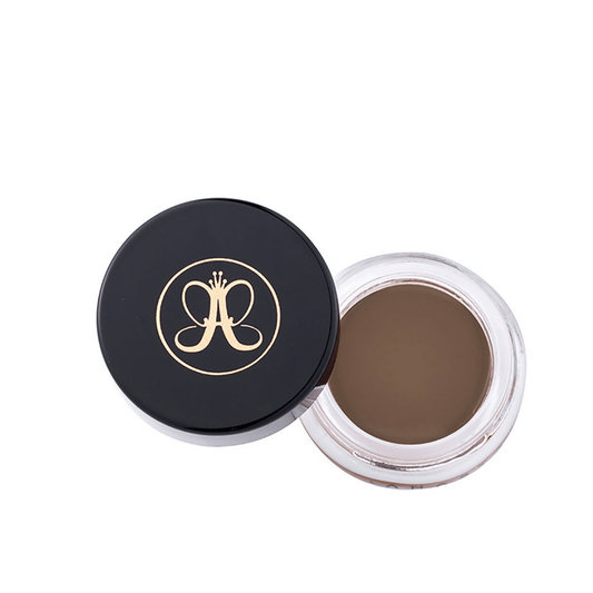 Anastasia Beverly Hills Dipbrow Pomade - Soft Brown - Swadesiicart