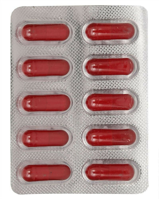 Amrita Vigoved Capsules - Swadesiicart