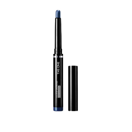 Oriflame The One Colour Unlimited Eye Shadow - Mystic Blue - Swadesiicart