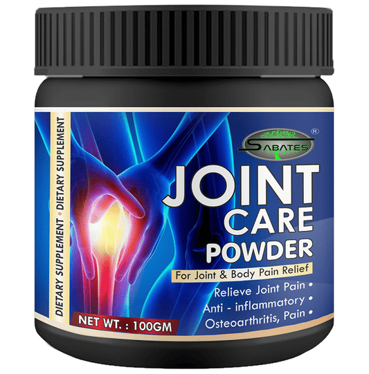 Sabates Joint Care Powder | Swadesiicart