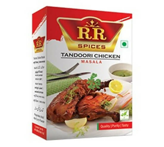 RR Masala Tandoori Chicken Masala
