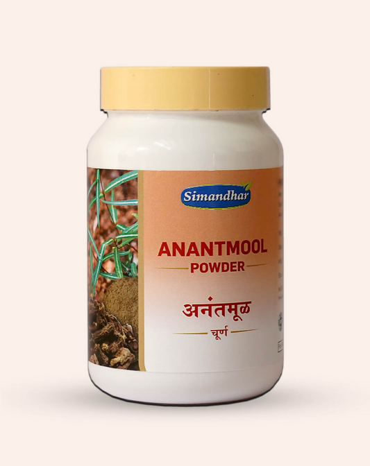 Simandhar Anantmool Powder | Swadesiicart