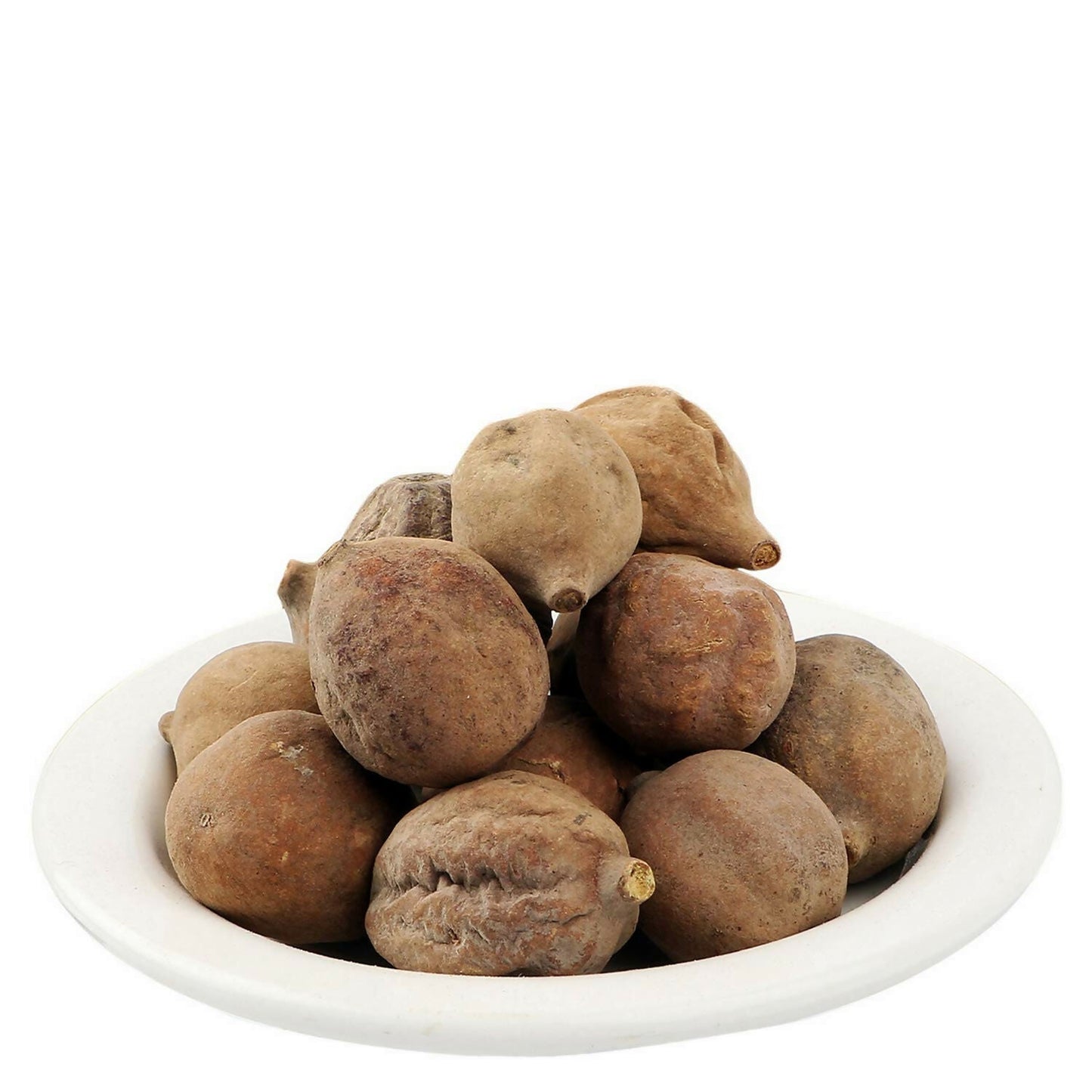 Yuvika Bahera - Baheda Sabut - Bibhitaki - Terminalia Bellirica - Bahera Whole | Swadesiicart