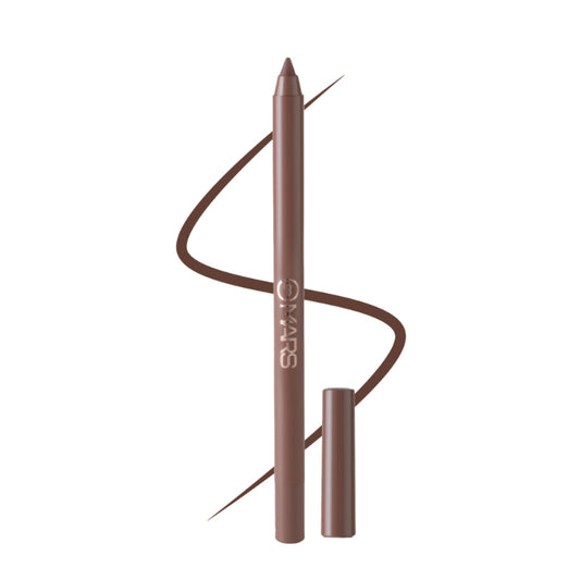 MARS Cosmetics Won't Smudge Won't Budge Kajal - Desert Dust - Swadesiicart