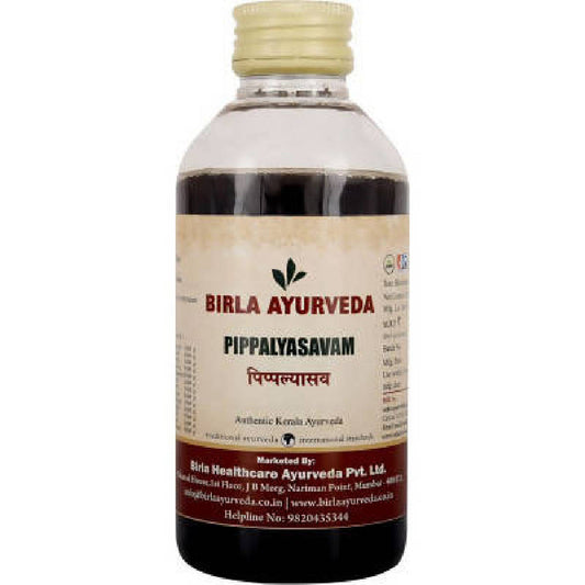 Birla Ayurveda Рiрраlyаsаvаm | Swadesiicart